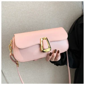 Dazzle Crossbody – Pink