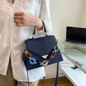 CrocVogue Sling – Blue