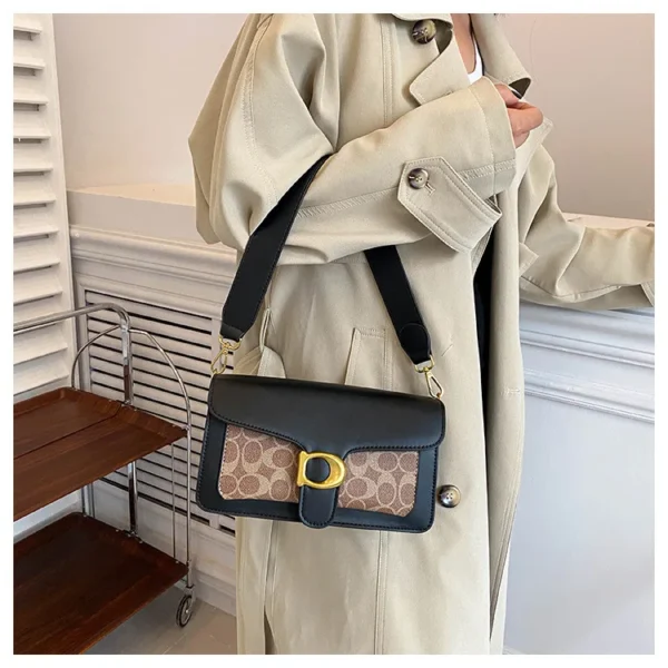 DG Petite Mini Bag By Devor Gray