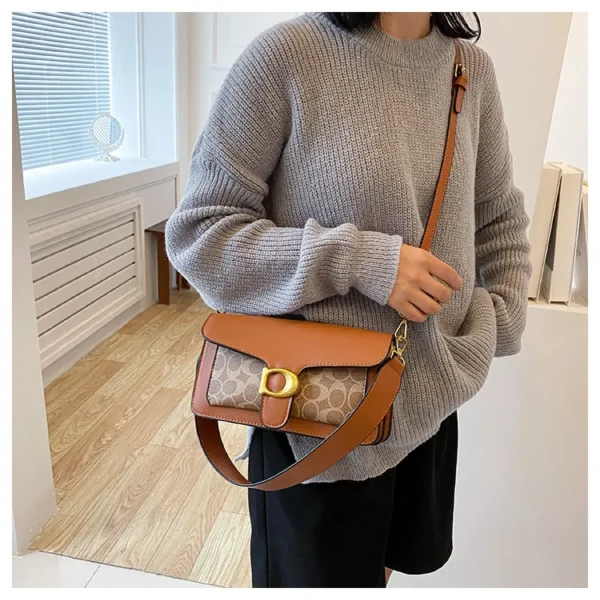 DG Petite Mini Bag By Devor Gray