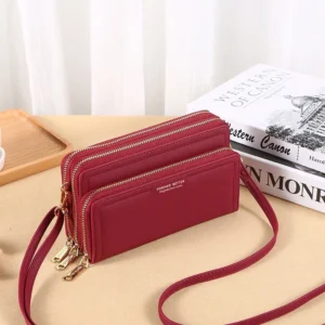 Triple Chain Wallet