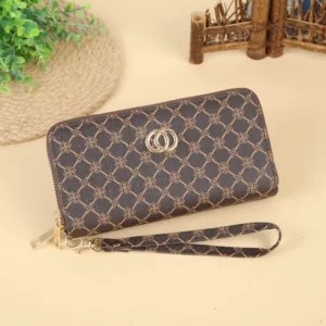 Beloved Design Wallet