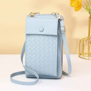 Extensive Interlaced Mobile Sling