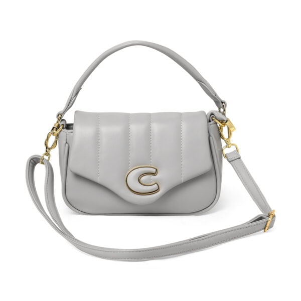 Fashion Fling Bag by Devor Gray