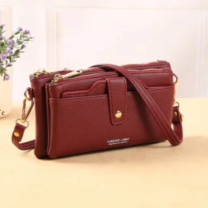 Chic Sling Wallet