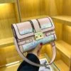 Premium Sling Bag Pink