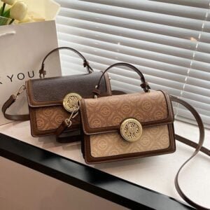 Print Fusion Sling Bag