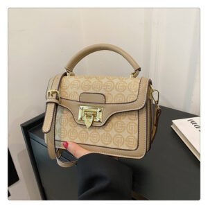 Classy Beige Sling Bag