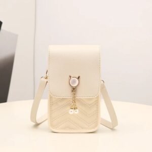 Pearl Mobile Sling Bag
