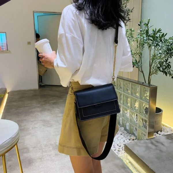 Modern Minimalist Sling Bag
