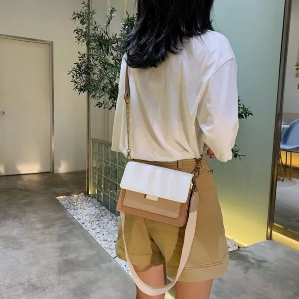 Modern Minimalist Sling Bag