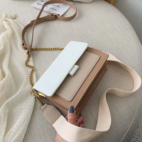 Modern Minimalist Sling Bag