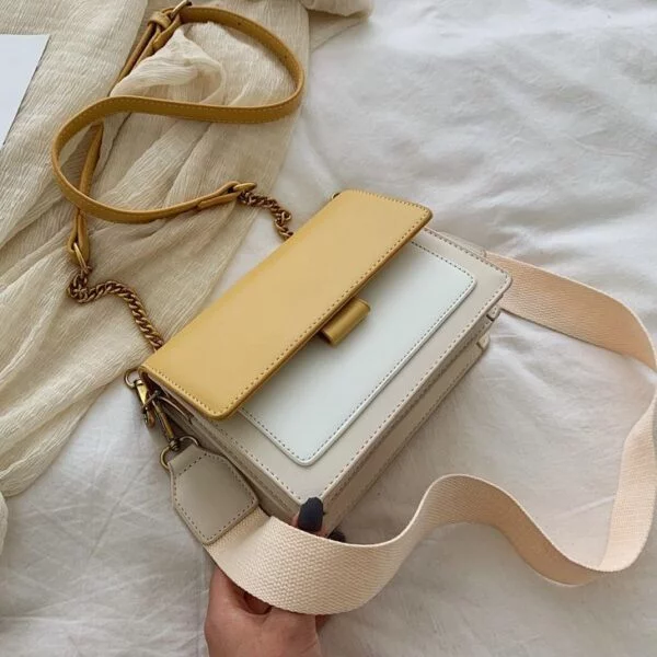 Modern Minimalist Sling Bag