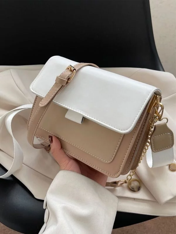 Modern Minimalist Sling Bag